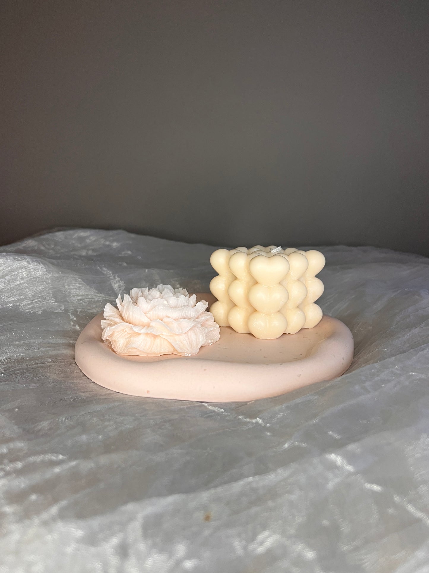 Wolkvormig Schaaltje