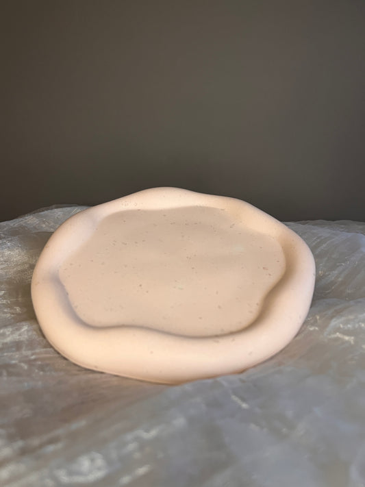 Wolkvormig Schaaltje