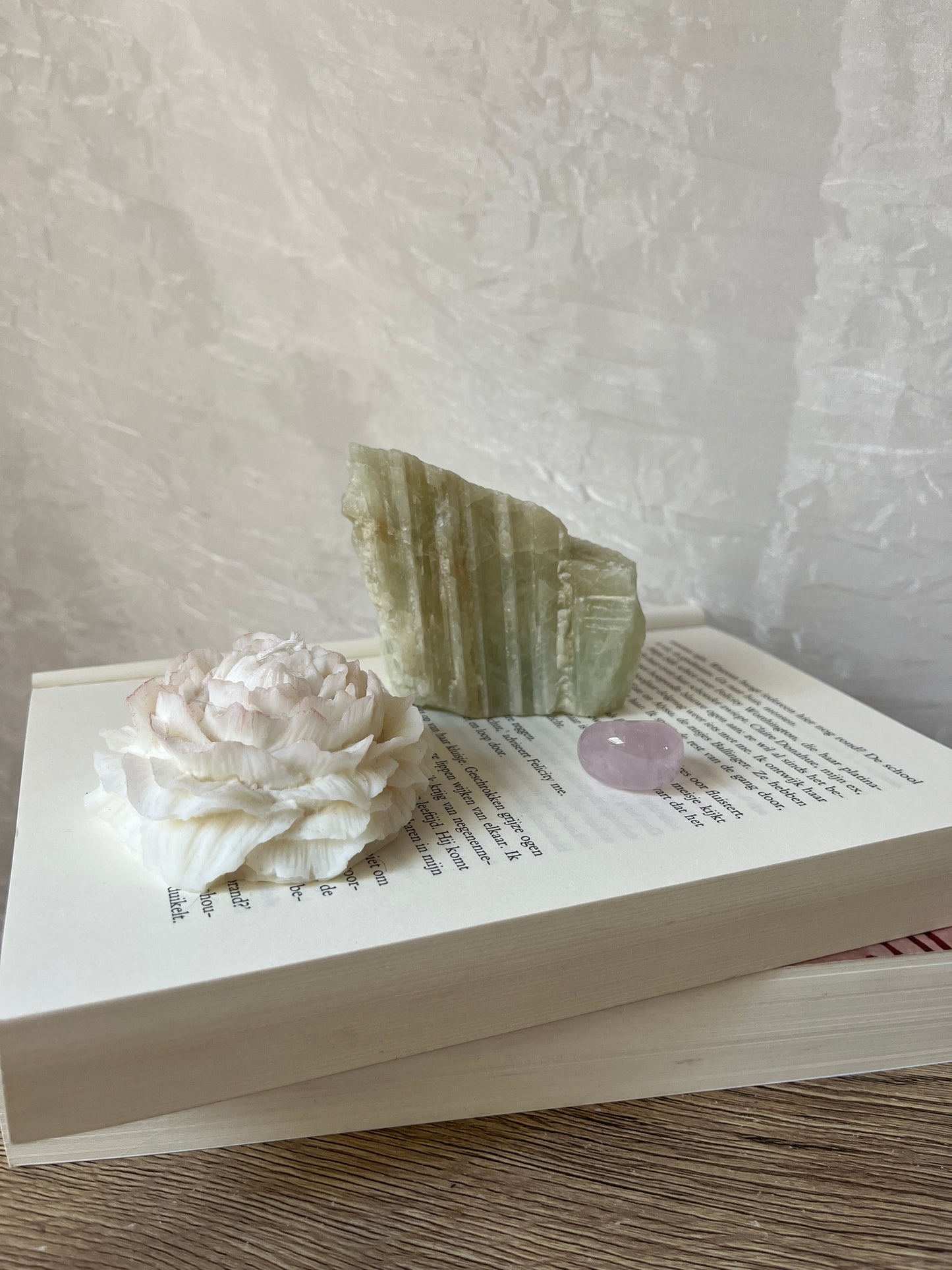 Rozen kaars