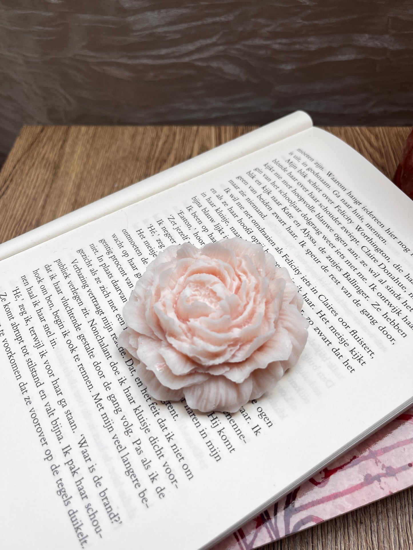 Rozen kaars